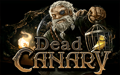 Speel Dead Canary op Starcasino.be online casino