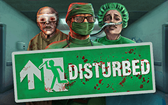 Грайте у Disturbed в онлайн-казино Starcasino.be