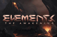 Play Elements The Awakening on Starcasino.be online casino