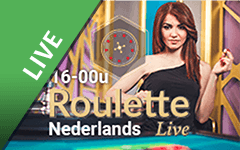 Starcasino.be online casino üzerinden Vlaamse Roulette oynayın