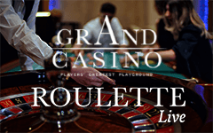 Играйте Grand Casino Roulette на Starcasino.be онлайн казино