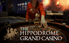 Грайте у Hippodrome Grand Casino в онлайн-казино Starcasino.be