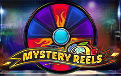 Play Mystery Reels on Starcasino.be online casino