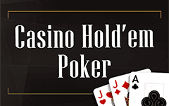 Starcasino.be online casino üzerinden NetEnt Casino Hold'em oynayın