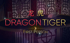 Spil First Person DragonTiger på Starcasino.be online kasino
