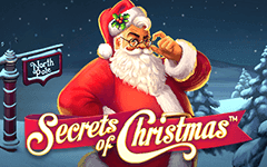 Играйте Secrets Of Christmas на Starcasino.be онлайн казино