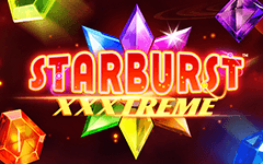 Играйте в Starburst XXXtreme в онлайн-казино Starcasino.be