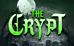 Spil The Crypt på Starcasino.be online kasino
