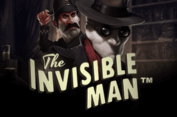 Играйте The Invisible Man на Starcasino.be онлайн казино