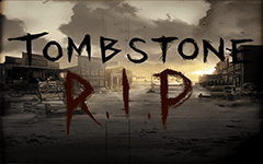 Spil Tombstone RIP på Starcasino.be online kasino
