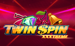 Играйте Twin Spin™ XXXtreme на Starcasino.be онлайн казино