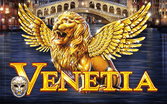 Play Venetia on Starcasino.be online casino