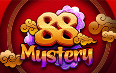 Jogue 88 Mystery no casino online Starcasino.be 