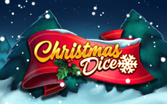 Play Christmas Dice on Starcasino.be online casino