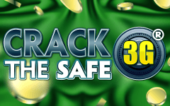 Zagraj w Crack The Safe 3G w kasynie online Starcasino.be