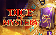 Play Dice Of Mystery on Starcasino.be online casino