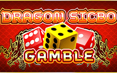 Juega a Dragon Sic Bo Gamble en el casino en línea de Starcasino.be