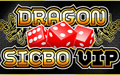 Spil Dragon Sic Bo Gamble VIP på Starcasino.be online kasino
