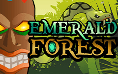 Играйте в Emerald Forest в онлайн-казино Starcasino.be