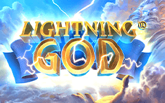 Spielen Sie Lightning God - Zeus auf Starcasino.be-Online-Casino