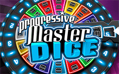 Gioca a Master Dice Progressive sul casino online Starcasino.be