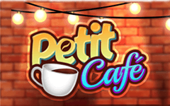Play Petit Café on Starcasino.be online casino