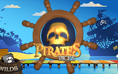 Play Pirates Dice on Starcasino.be online casino