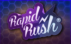 Joacă Rapid Rush în cazinoul online Starcasino.be