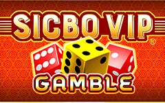 Juega a Sic Bo Gamble VIP en el casino en línea de Starcasino.be