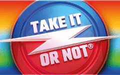 เล่น Take It Or Not Dice บนคาสิโนออนไลน์ Starcasino.be