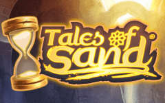 Juega a Tales of Sand en el casino en línea de Starcasino.be