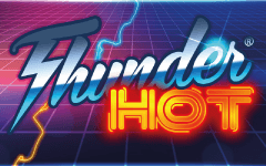 Играйте в Thunder Hot в онлайн-казино Starcasino.be