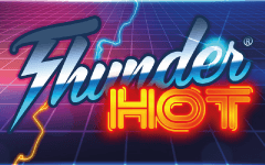 Play Thunder Hot on Starcasino.be online casino