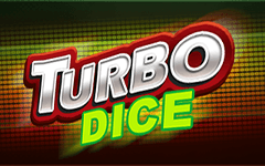 เล่น Turbo Dice บนคาสิโนออนไลน์ Starcasino.be
