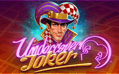 Jogue Undercover Joker Slot no casino online Starcasino.be 