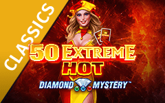 Jouer à 50 Extreme Hot™ sur le casino en ligne Starcasino.be