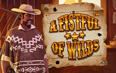 Joacă A Fistful of Wilds™ în cazinoul online Starcasino.be