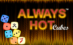 Играйте в Always Hot Cubes в онлайн-казино Starcasino.be