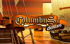 Joacă Columbus Deluxe în cazinoul online Starcasino.be