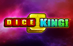 Play Dice King on Starcasino.be online casino