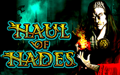 Play Haul Of Hades on Starcasino.be online casino