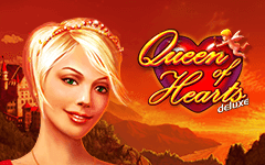 Zagraj w Queen of Hearts w kasynie online Starcasino.be