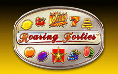 Play Roaring Forties on Starcasino.be online casino