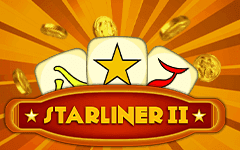 Zagraj w Starliner 2 w kasynie online Starcasino.be