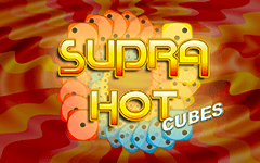 Speel Supra Hot Cubes op Starcasino.be online casino