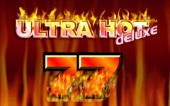 Play Ultra Hot Deluxe on Starcasino.be online casino