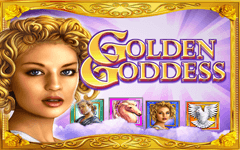 Play Golden Goddess on Starcasino.be online casino