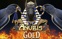 Speel Anubis Gold op Starcasino.be online casino