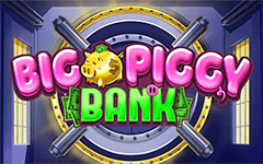 Luaj Big Piggy Bank në kazino Starcasino.be në internet