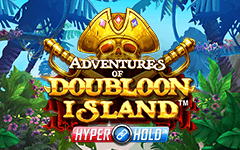 Грайте у Adventures Of Doubloon Island ™ в онлайн-казино Starcasino.be